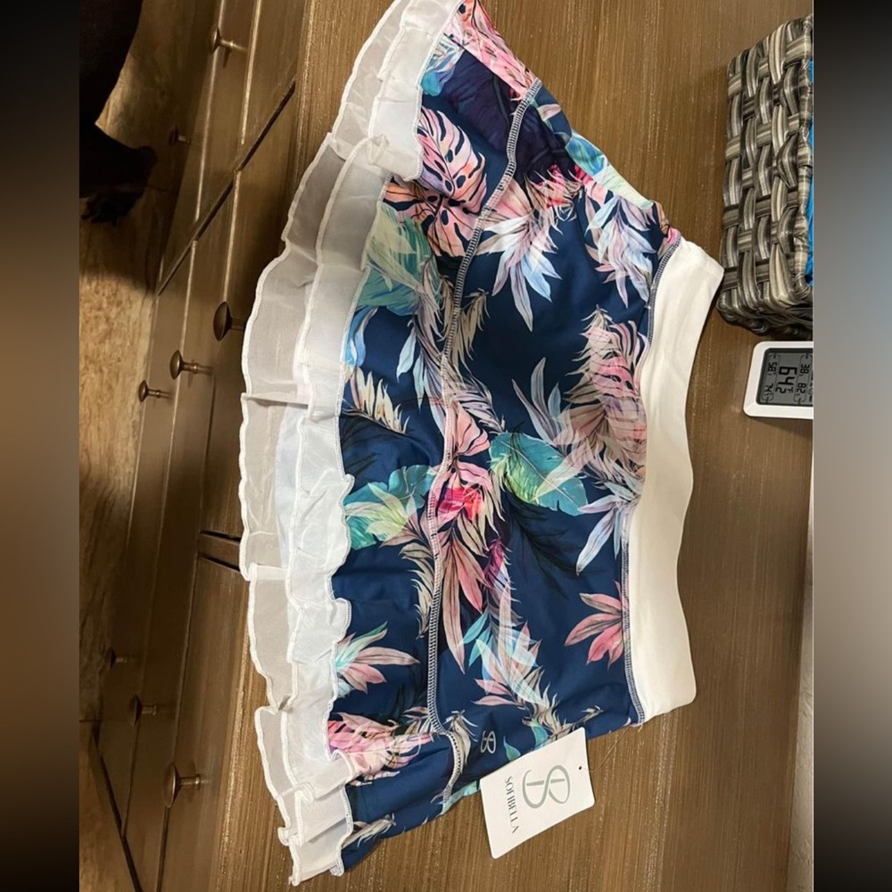 Tennis skirt